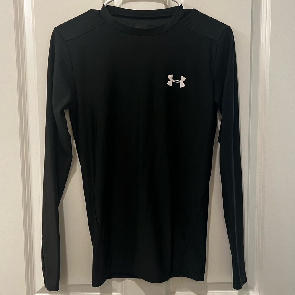 Under Armour Long Sleeve Compression